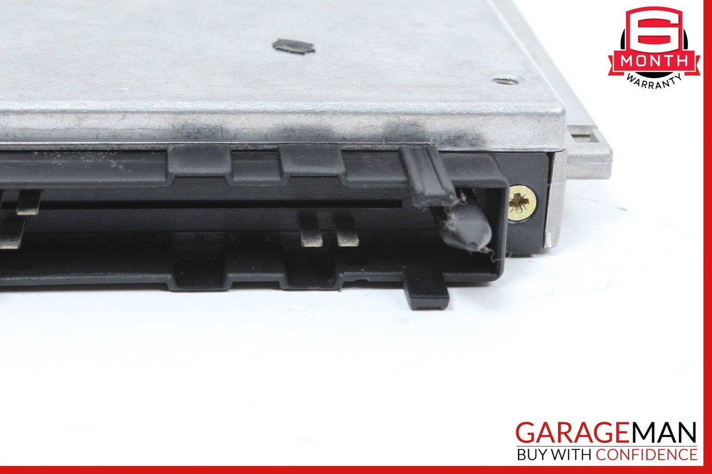 92-93 Mercedes W140 500SEL PML Computer Control Module Unit w/ Heated Module OEM