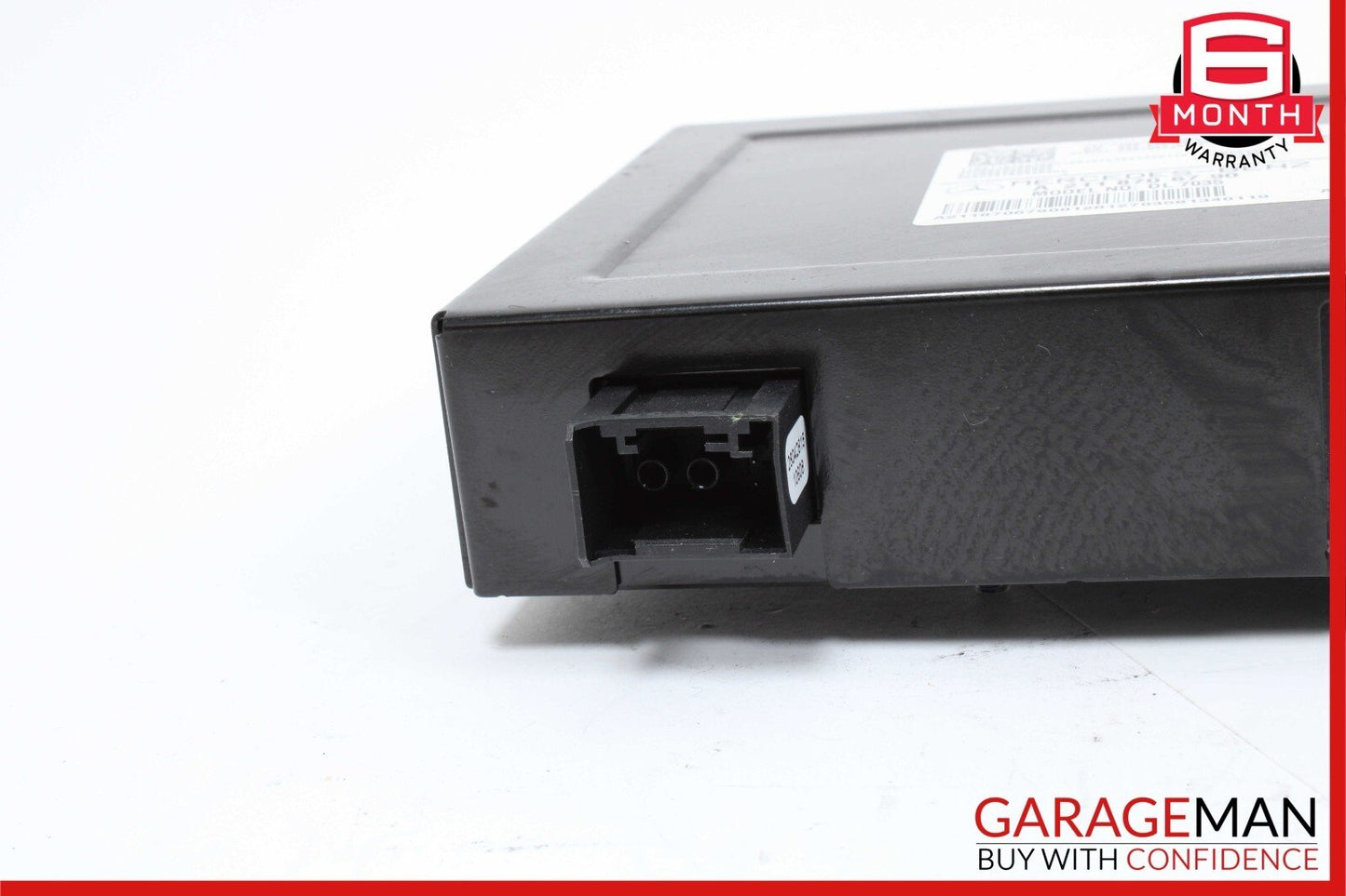03-12 Mercedes GL450 E350 ML550 E63 AMG Sirius Satellite Radio Receiver Module