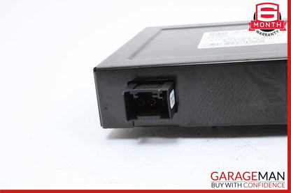 03-12 Mercedes GL450 E350 ML550 E63 AMG Sirius Satellite Radio Receiver Module