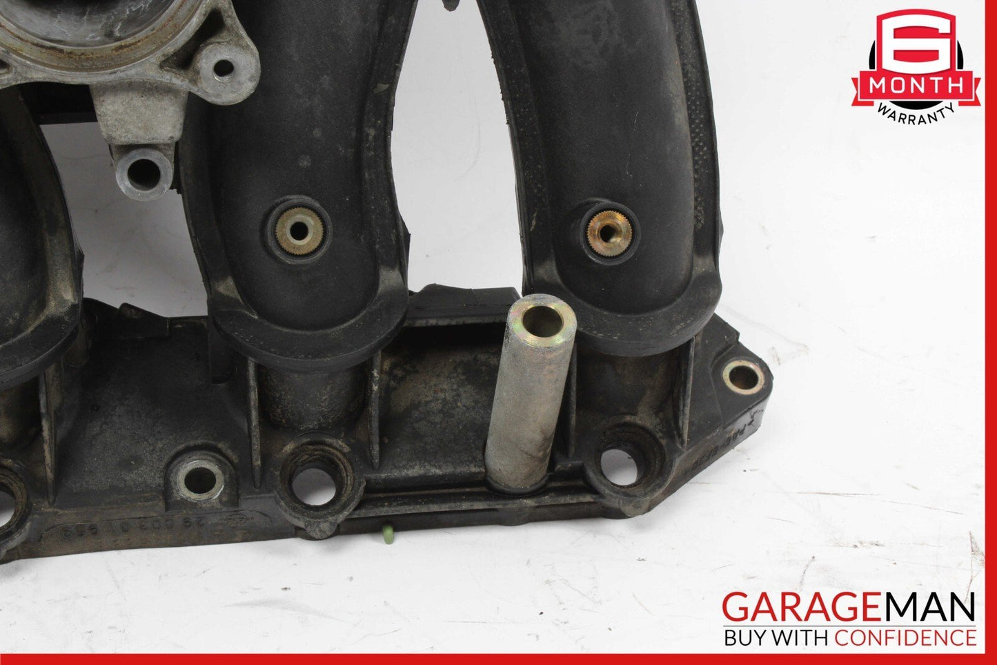 97-04 Mercedes R170 SLK230 C230 Intake Manifold Assembly 1111402201 OEM