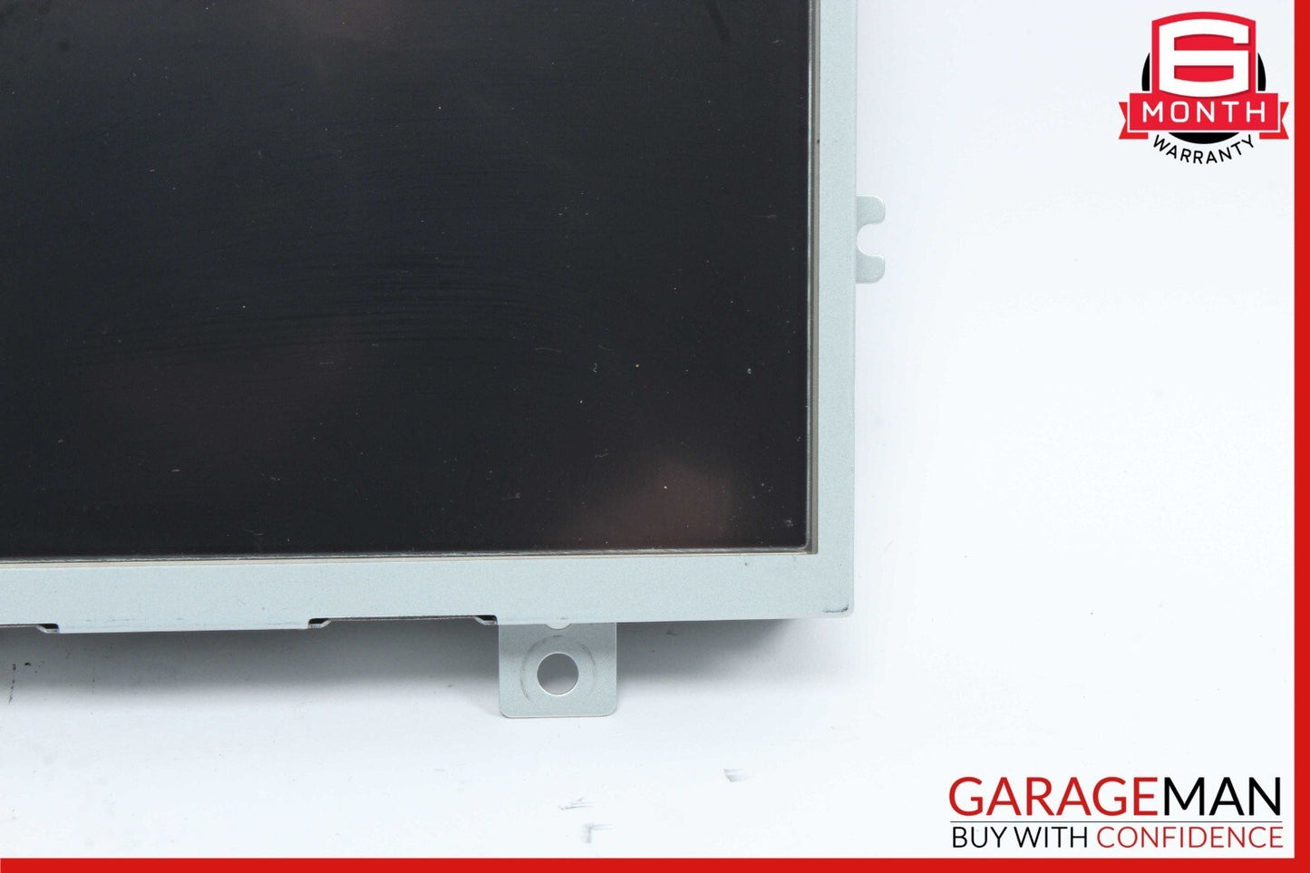 14-17 Maserati Ghibli Dashboard Dash Information Display Media Monitor OEM
