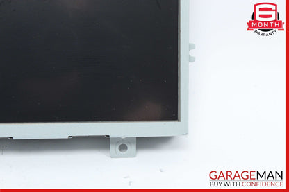 14-17 Maserati Ghibli Dashboard Dash Information Display Media Monitor OEM