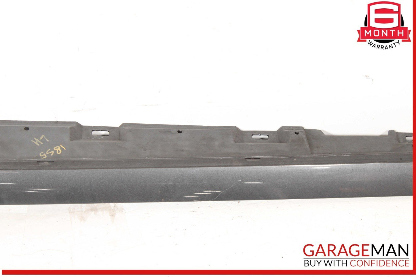 18-19 Audi S5 A5 Left Driver Side Skirt Rocker Molding Panel OEM