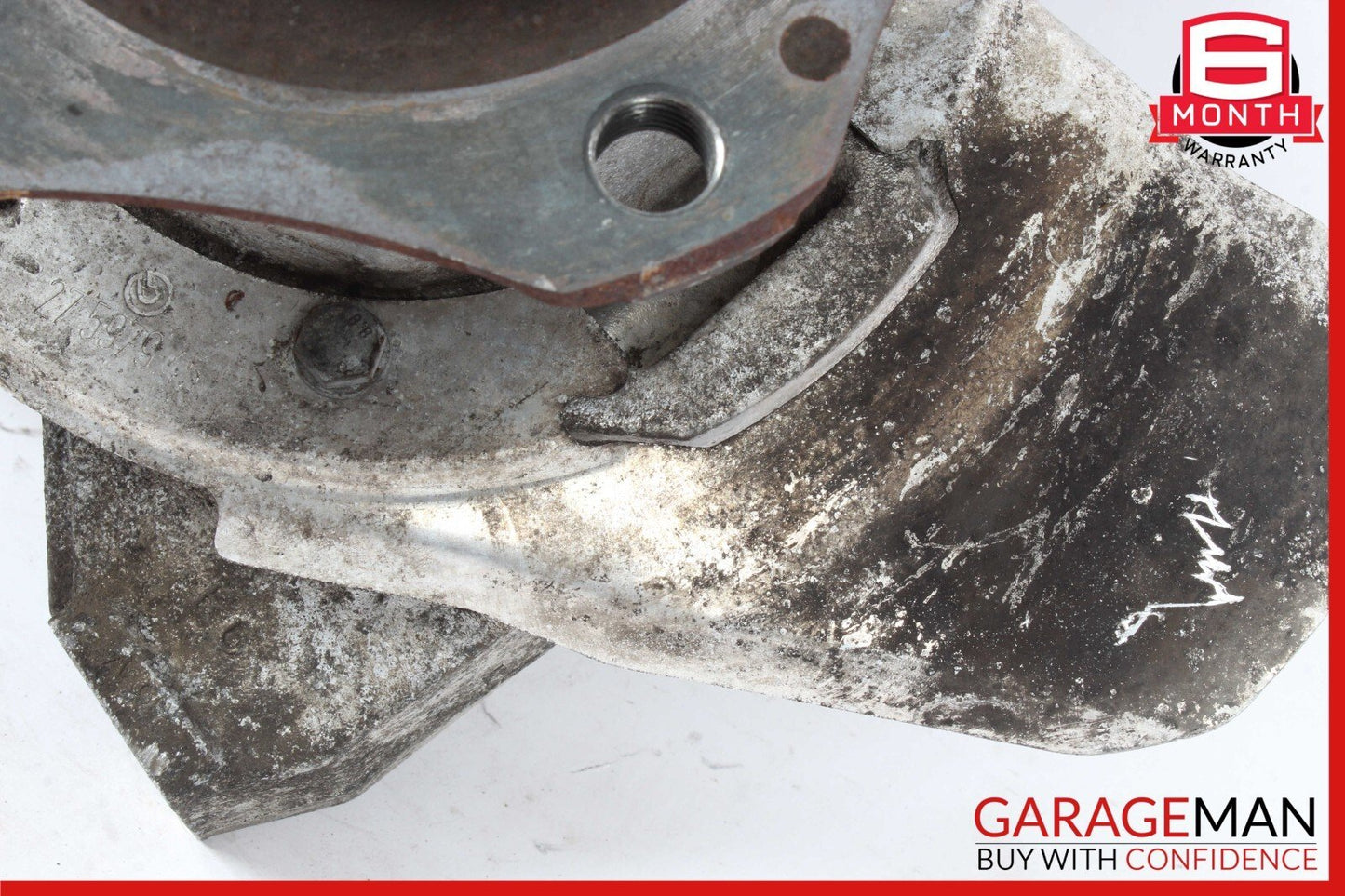 97-05 Porsche Boxster 986 Carrera 911 Front Right Axle Wheel Hub Spindle Knuckle