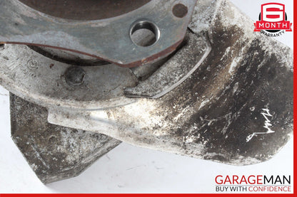 97-05 Porsche Boxster 986 Carrera 911 Front Right Axle Wheel Hub Spindle Knuckle