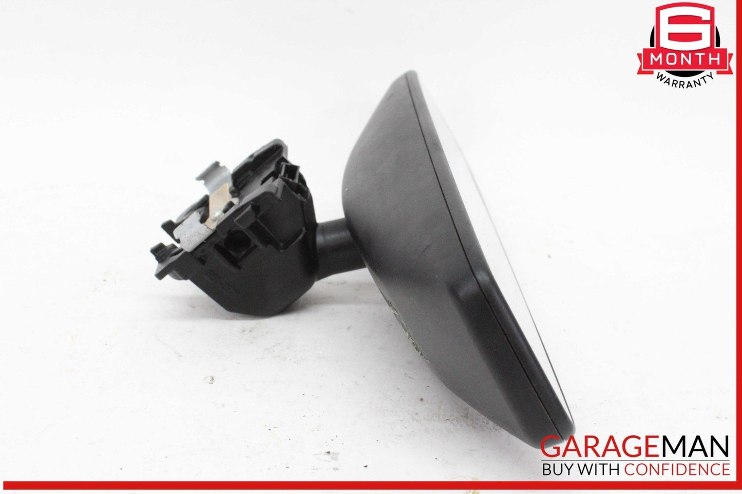 19-24 BMW M340i G20 Front Upper Windshield Interior Rear View Mirror Black OEM