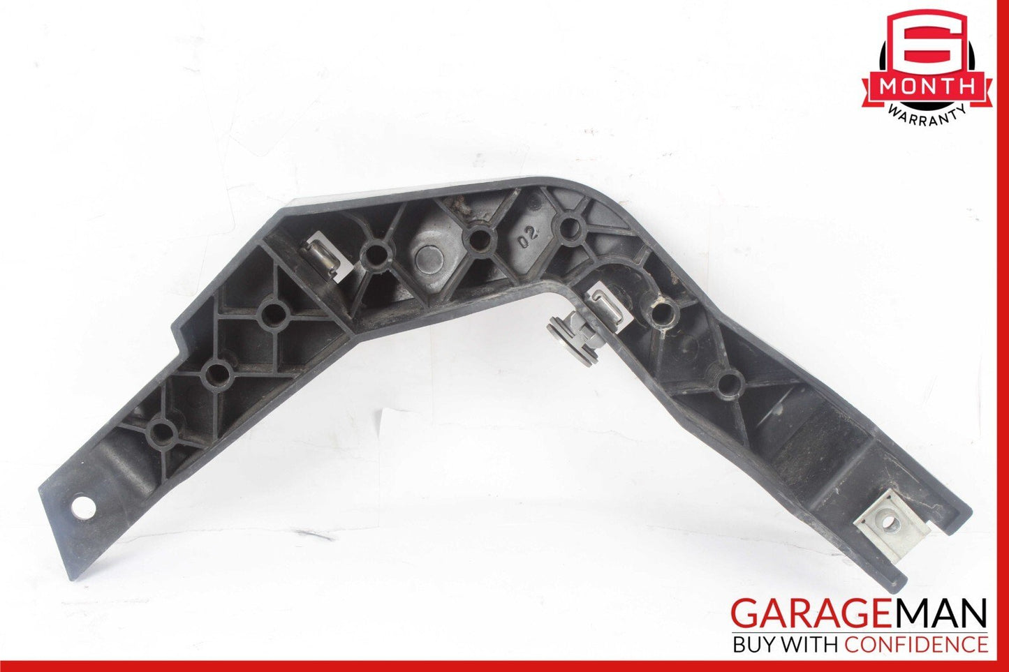14-21 BMW i3 i3s Front Left Side Headlight Mount Support Bracket OEM