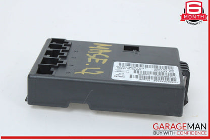 14-20 Maserati Ghibli Front Right Side Seat Control Module Unit OEM