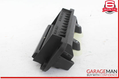08-14 Mercedes W204 C250 C300 Rear Trunk Lid Tailgate Release Open Handle OEM
