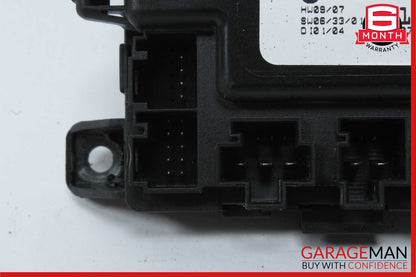 06-13 Mercedes GL320 ML450 R350 Front Right Side Door Control Module Unit