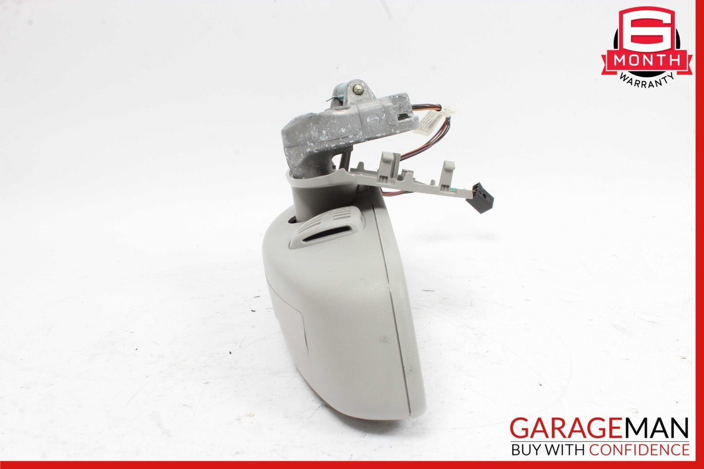 10-14 Mercedes W221 S550 S500 CL550 Front Interior Rear View Mirror OEM