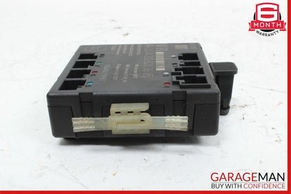 08-18 Mercedes W212 E350 C300 E400 C63 Front Right Side Door Control Module Unit