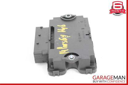 11-18 Porsche Cayenne 958 Hybrid S Electronic Parking Brake Control Module OEM