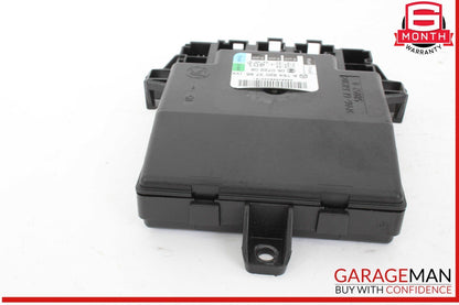 06-13 Mercedes W164 ML550 GL450 Front Left Side Door Control Module OEM