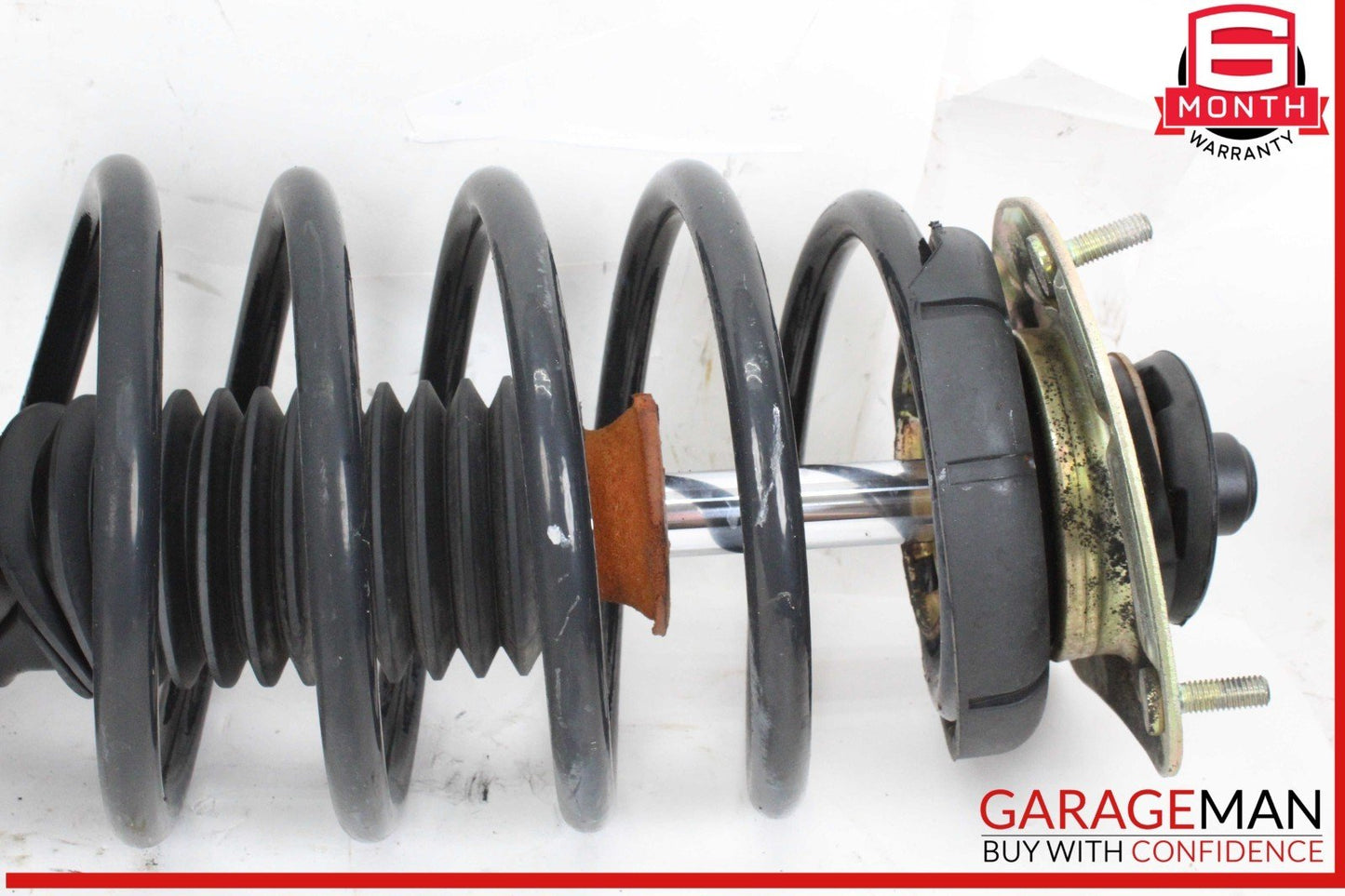 01â09 Volvo S60 S80 V70 XC70 Front Left and Right Side Shock Strut Absorber Set
