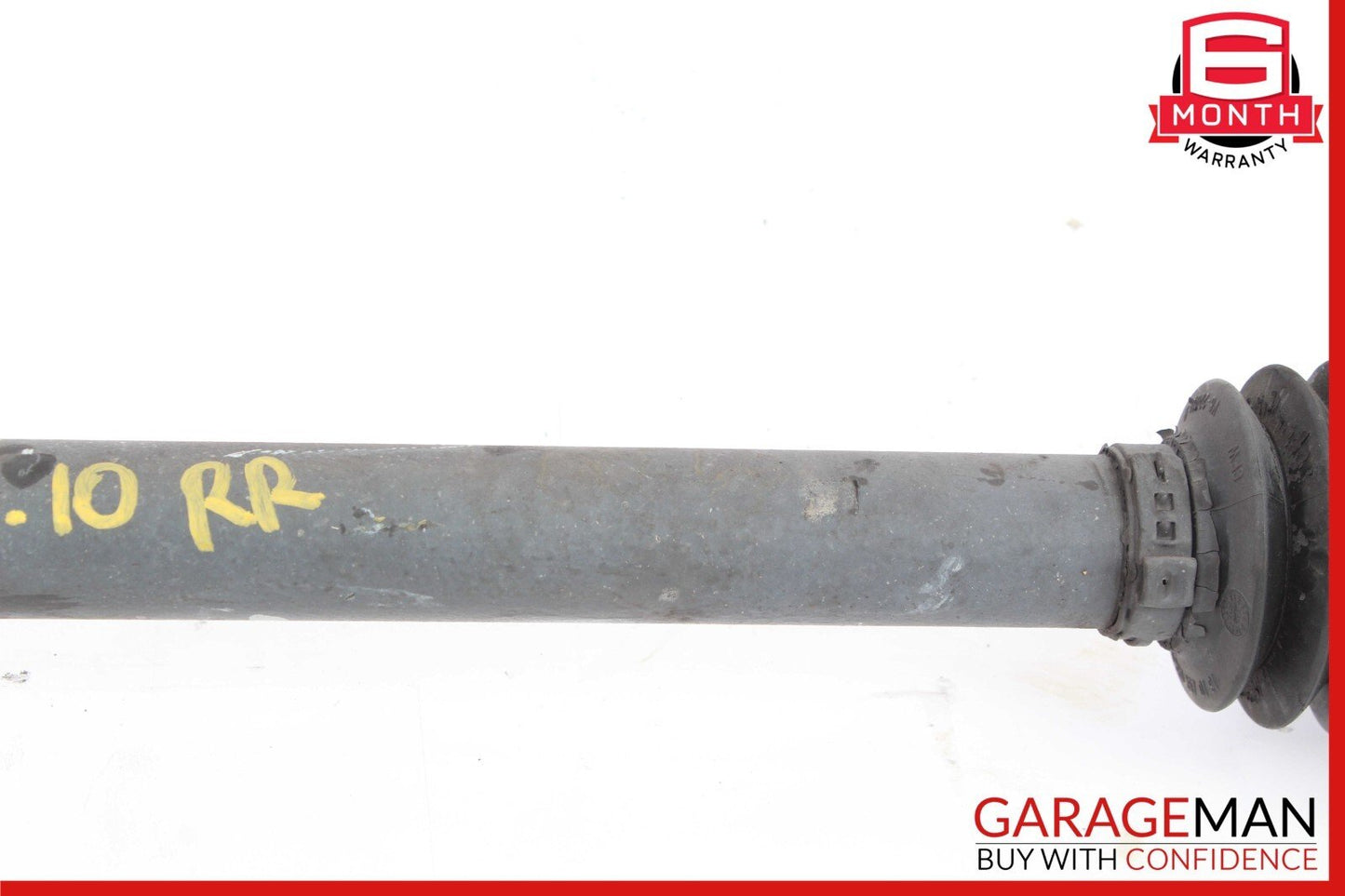 07-18 Mercedes E350 S550 Rear Left / Right Side Axle CV Half Shaft Driveshaft
