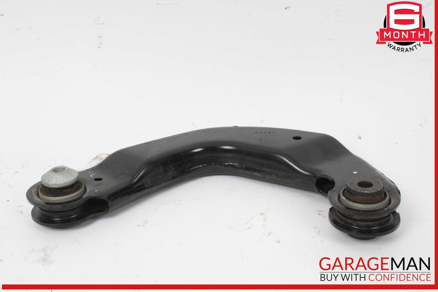 20-24 Lincoln Aviator Rear Left Driver Side Suspension Upper Control Arm OEM