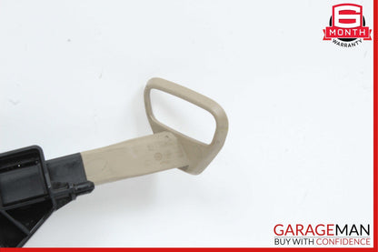 10-16 Mercedes W212 E350 E550 Coupe Front Right Side Seatbelt Feeder Retractor
