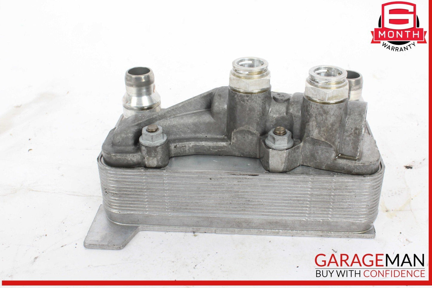 16-23 Mercedes X253 GLC43 AMG Transmission Oil Cooler 0995001900 OEM