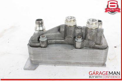 16-23 Mercedes X253 GLC43 AMG Transmission Oil Cooler 0995001900 OEM