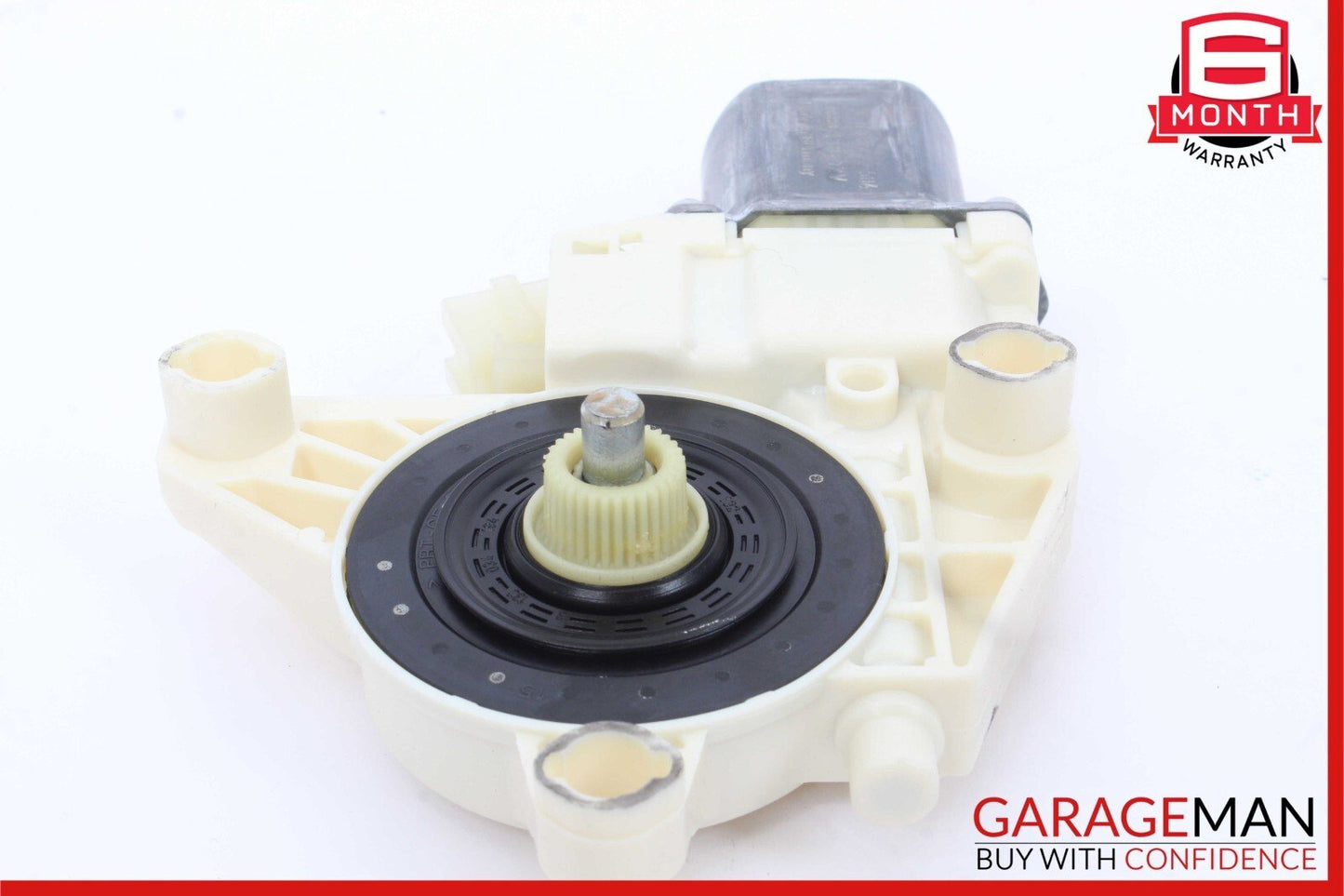 08-16 Mercedes GLK350 C300 E350 Rear Right Side Door Window Regulator Motor Unit