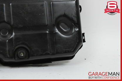 12-13 Mercedes W207 E550 W222 S550 Tranny Transmission Oil Pan Cover 2222700512