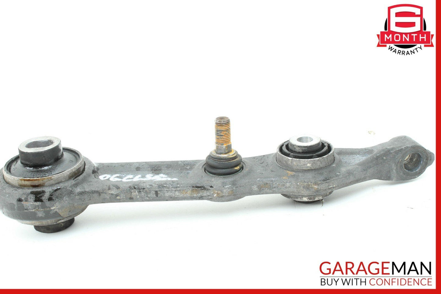 06-11 Mercedes E350 CLS500 Front Left Driver Side Suspension Lower Control Arm