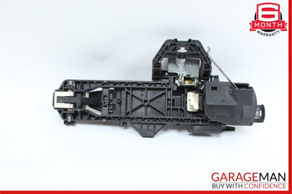 08-11 Mercedes W204 C300 C250 Front Left Driver Side Exterior Door Handle OEM