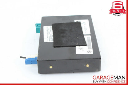 03-12 Mercedes R171 SLK280 CLK350 Sirius Satellite Radio Receiver 1698270162 OEM
