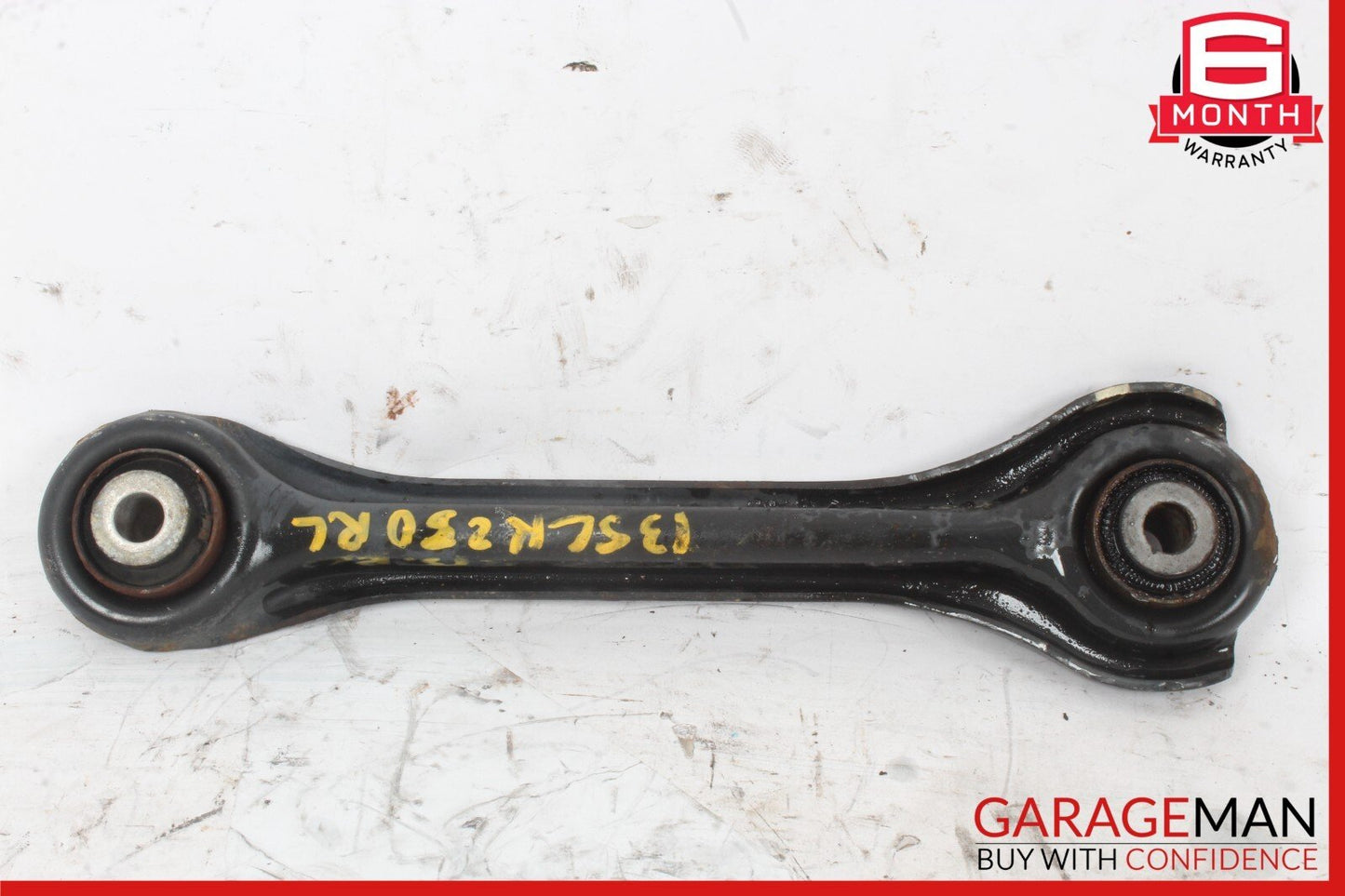 12-20 Mercedes R172 SLK250 SLC300 Rear Left / Right Suspension Upper Control Arm