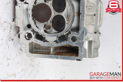 98-05 Mercedes W163 ML320 Engine Motor Right Side Cylinder Head 1120161301 OEM