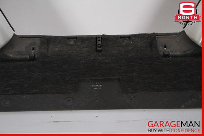 12-20 Mercedes R172 SLK350 SLC300 Convertible Rear Seat Roll Cage Headrest Assy
