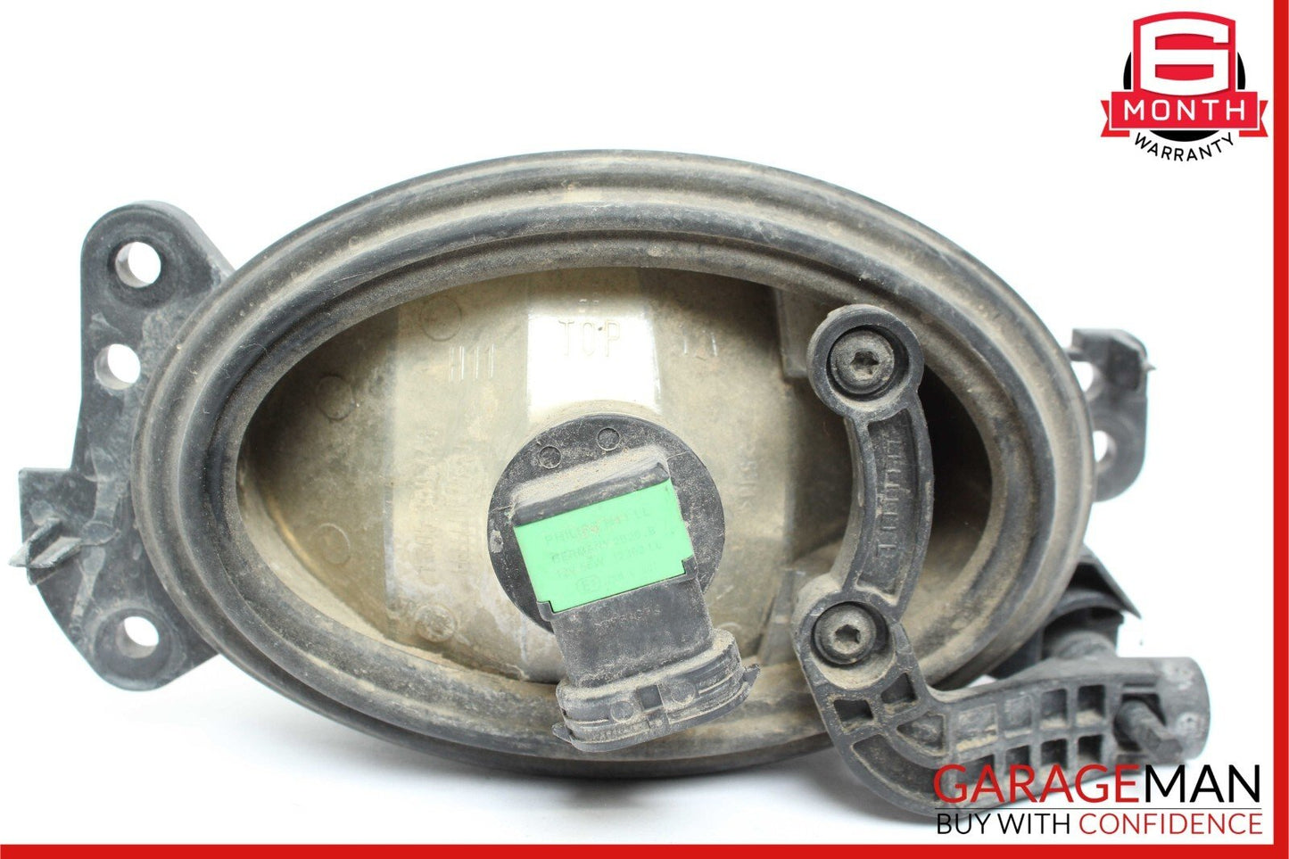 05-13 Mercedes W211 E350 SLK350 Fog Light Lamp Left Driver Side 1698201556 OEM