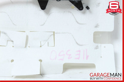 08-18 Mercedes E350 CLS550 Front Left / Right Upper Seat Cushion Bladder Bolster