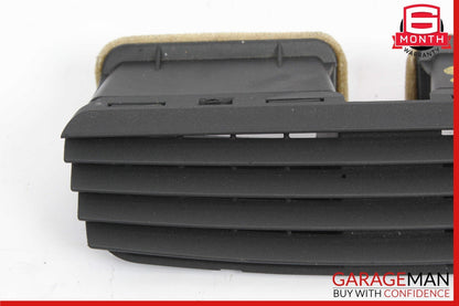 07-14 Mercedes W221 S550 CL550 Center Dash AC A/C Air Vent 2216890066 OEM