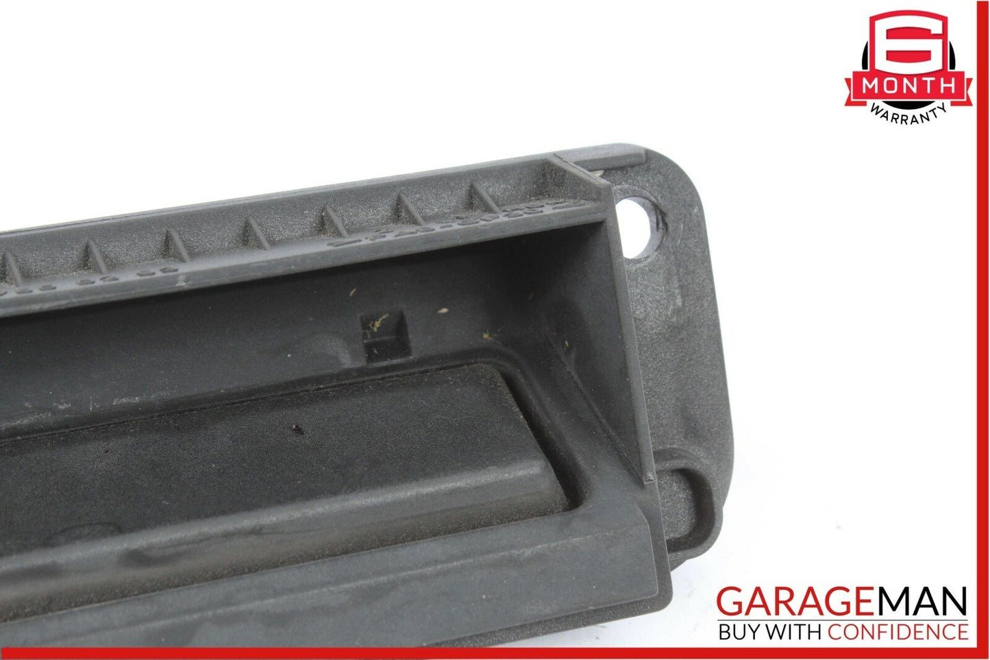 08-14 Mercedes W204 C300 C250 Rear Trunk Lid Tailgate Lock Release Open Handle