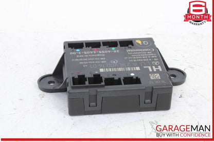 08-18 Mercedes W204 C250 C300 Rear Left Side Door Control Module Unit OEM