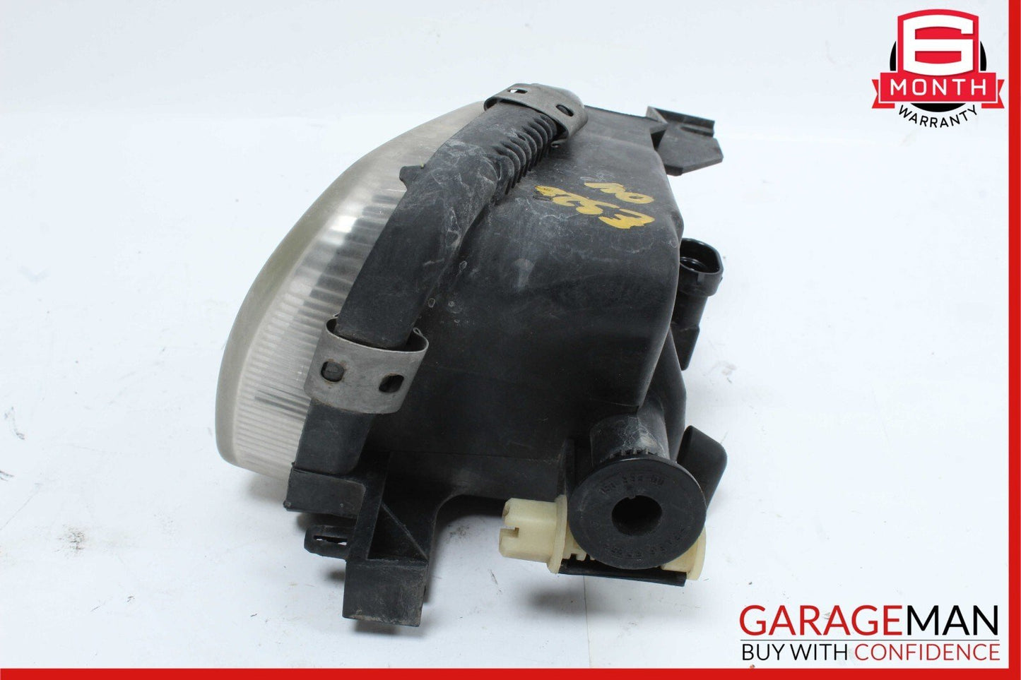 03-06 Mercedes W211 E350 E320 E500 Front Left Side Foglight Fog Light Lamp OEM