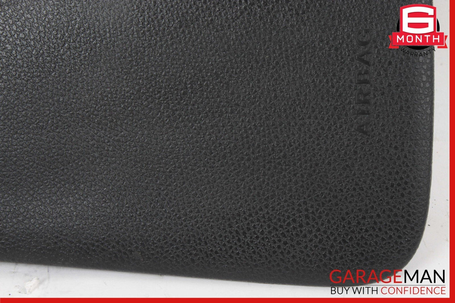 08-15 Mercedes X204 GLK350 GLK250 Front Right Seat Airbag Air Bag SRS Black OEM