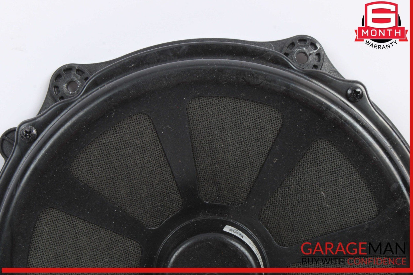 10-18 Porsche Panamera S 970 Cayenne 958 Front Left and Right Door Audio Speaker