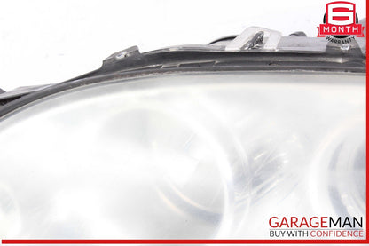 06-08 Mercedes W164 ML500 ML63 AMG Front Left Driver Headlight Lamp Bi-Xenon