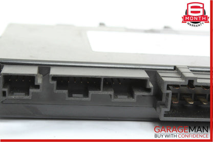 03-11 Mercedes SLK350 E350 ML55 AMG Front Left Driver Side Seat Control Module