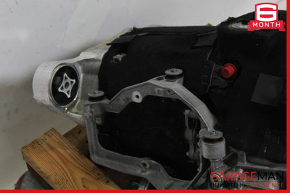 16-20 Tesla Model S Front Small Drive Unit Electric Motor 1035000-00-J OEM