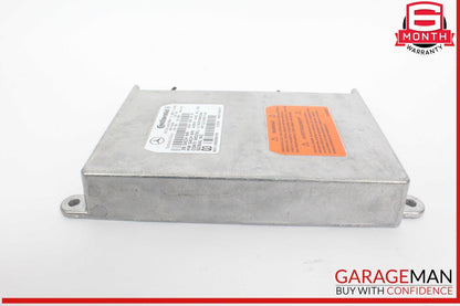 Mercedes X164 GL450 ML350 Voice Communication Control Module 2048202085 OEM