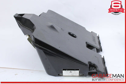 03-19 Maserati Quattroporte Front Bose Subwoofer Sub Woofer Sound Speaker OEM