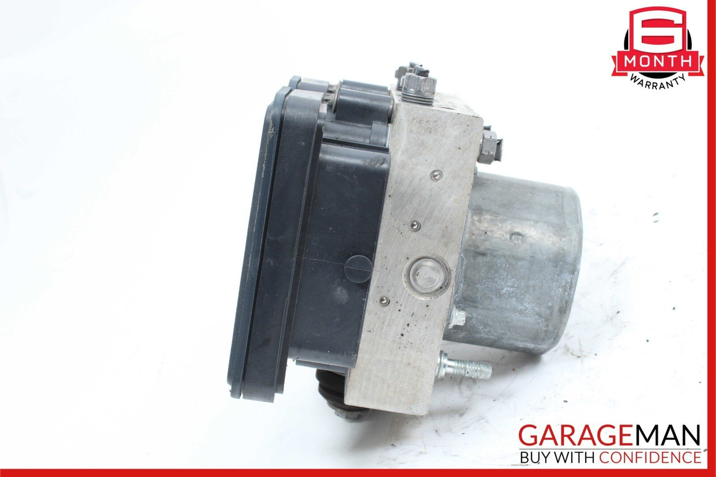 14-17 Maserati Ghibli Anti Lock ABS Brake Pump Module Unit