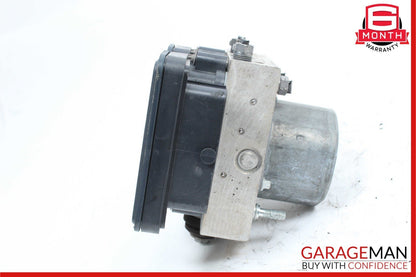 14-17 Maserati Ghibli Anti Lock ABS Brake Pump Module Unit