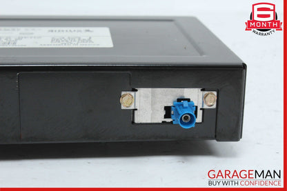 03-09 Mercedes W211 E350 CLK350 Sirius Satellite Radio Receiver 2118706709 OEM