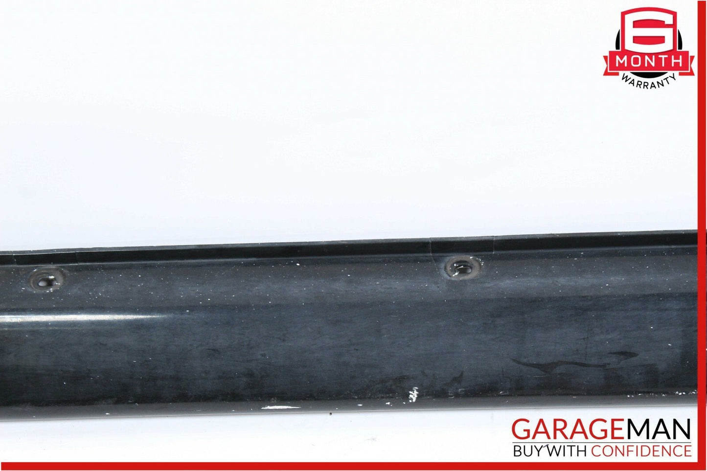 98-05 Mercedes W163 ML350 ML500 Rocker Panel Side Skirt Right OEM