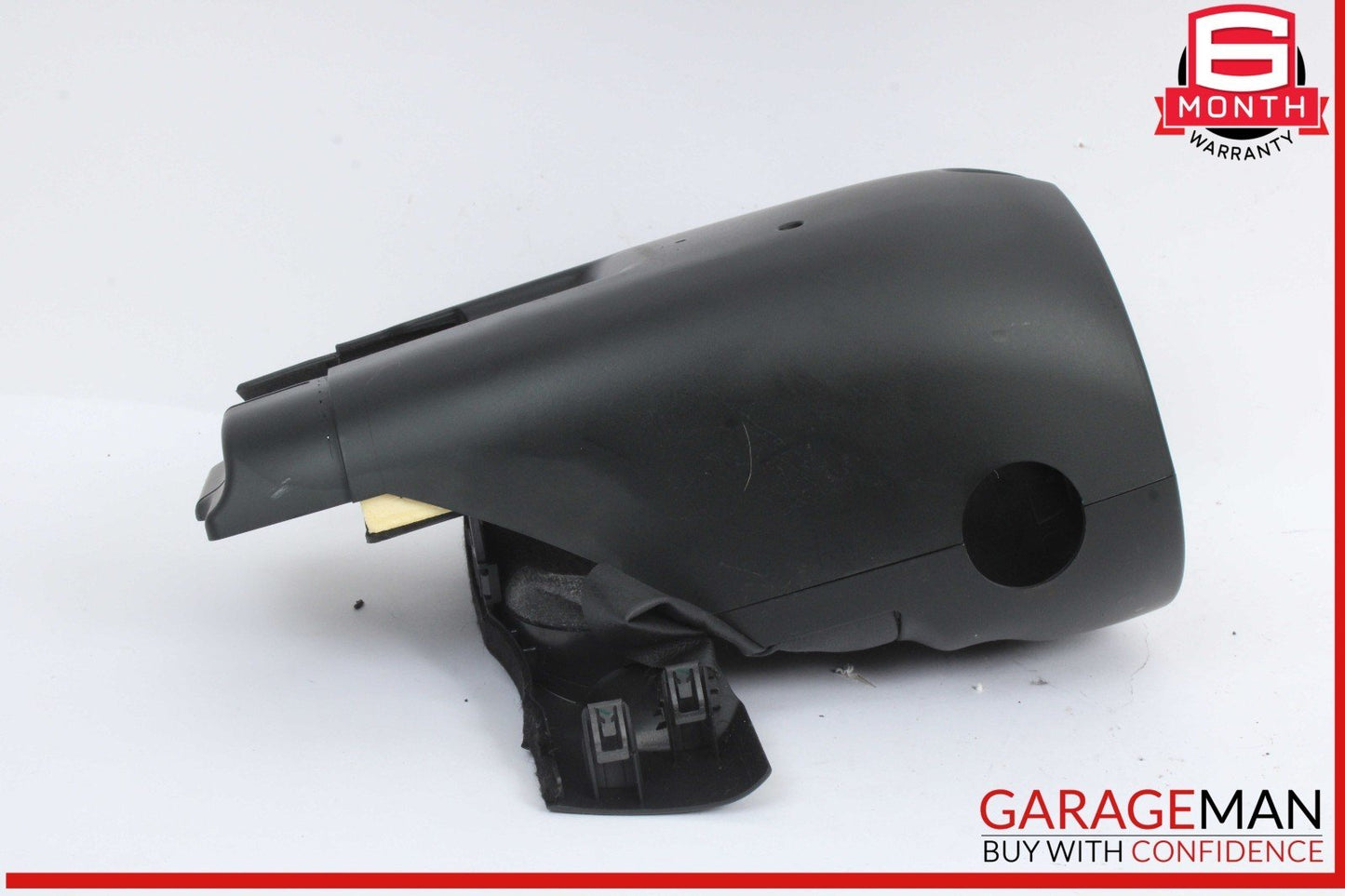 09-16 Audi A5 S5 Steering Column Cover Trim 8T0858345 OEM